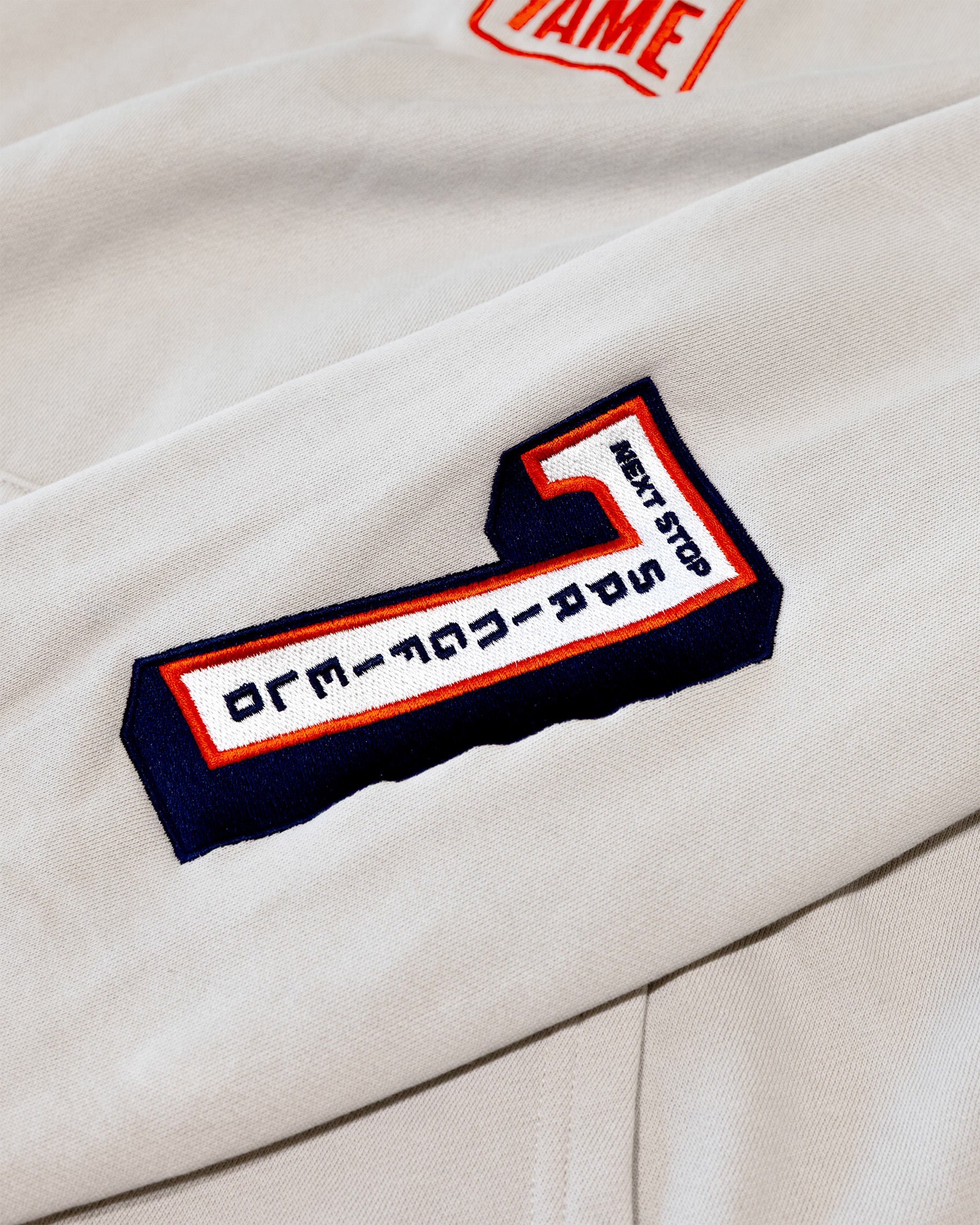 Hall of Fame Hoodie