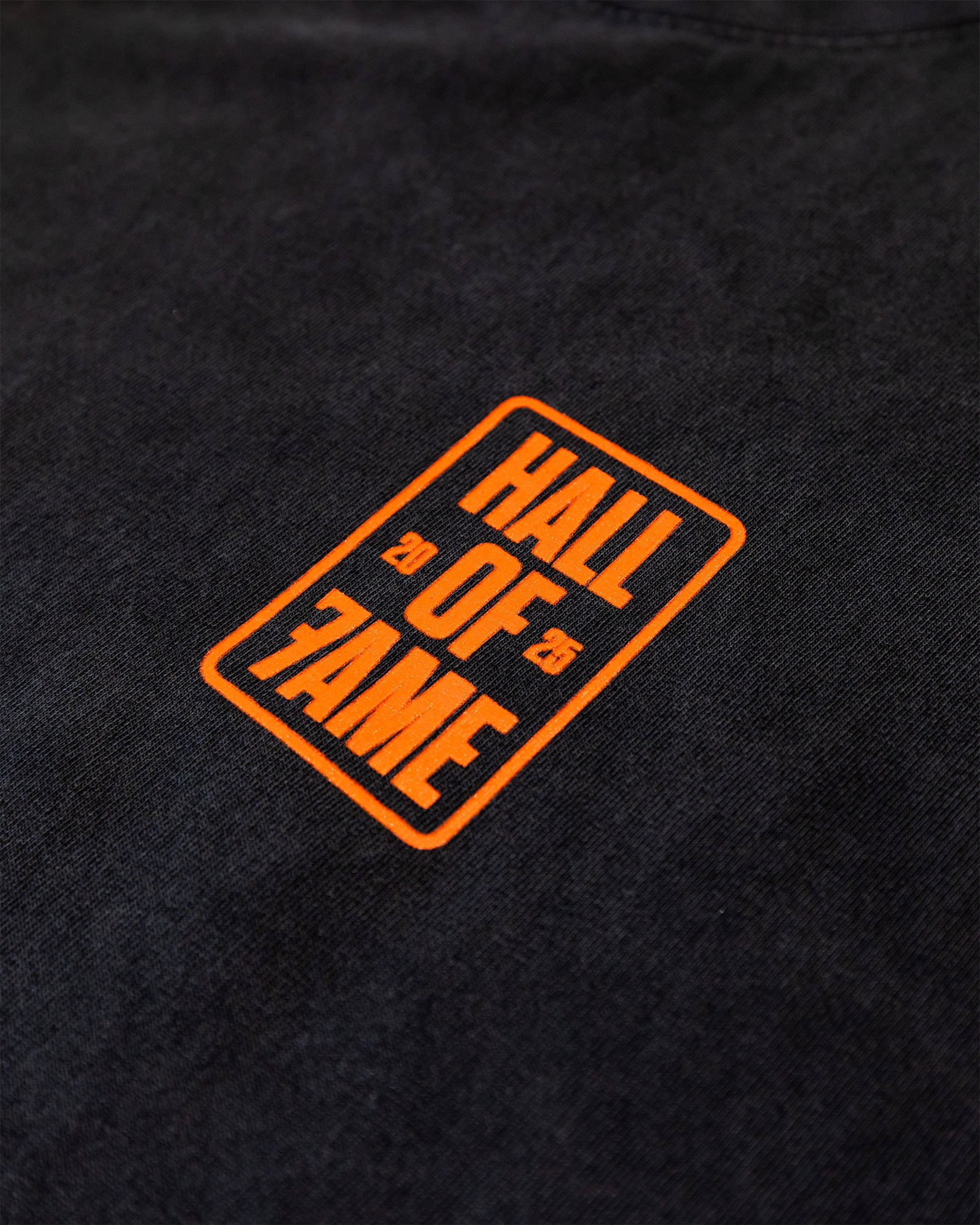 Hall of Fame Tee