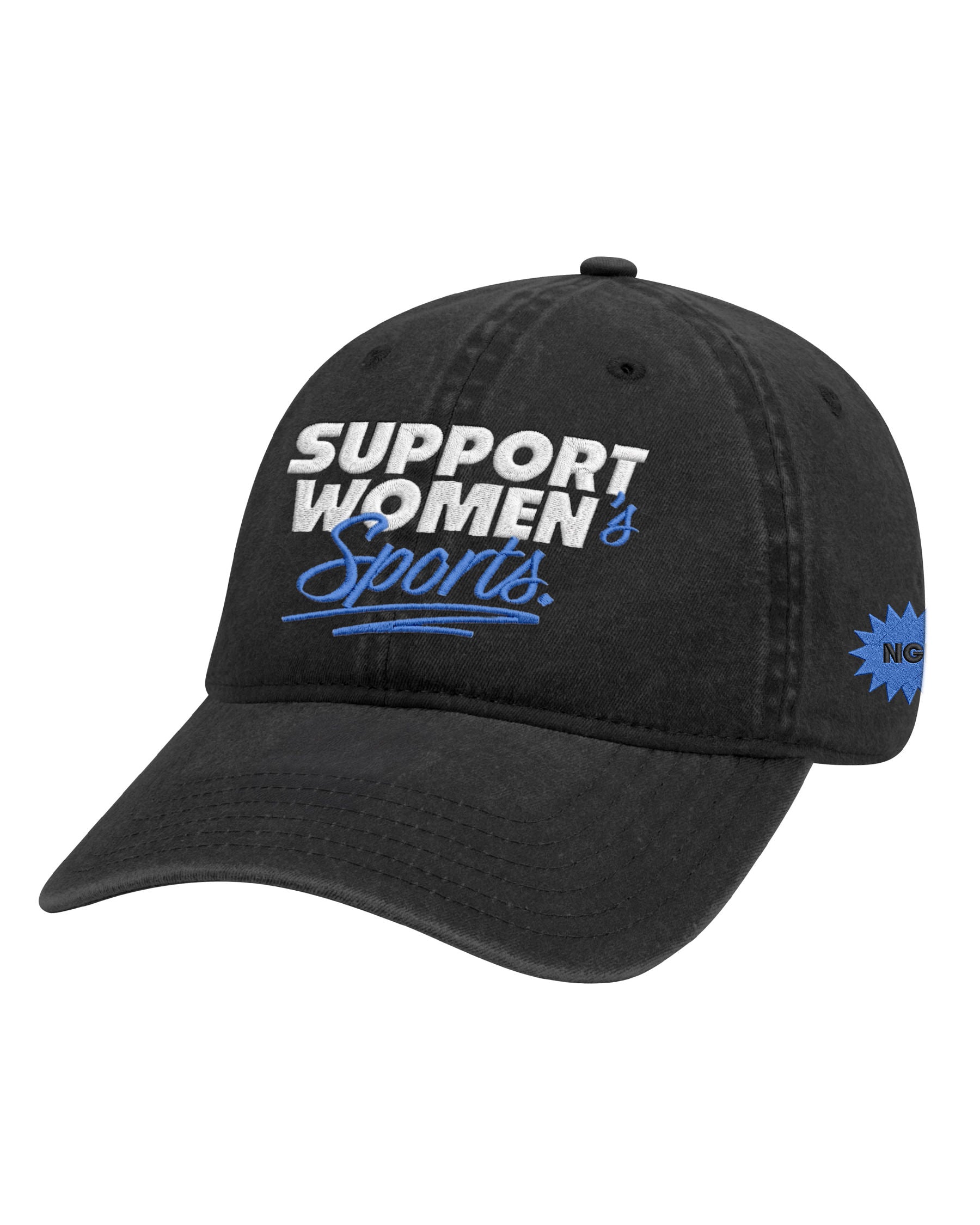 NGL Support Women Hat