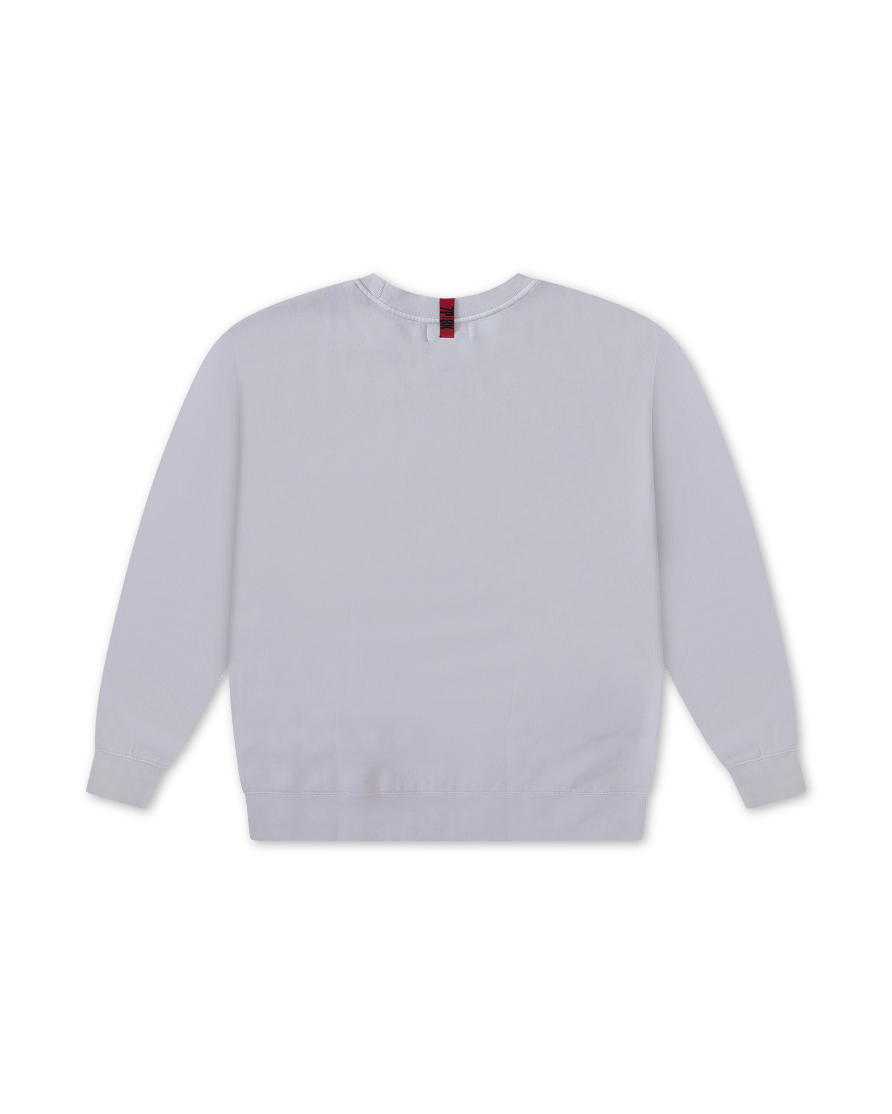 Classic Crew - Bone