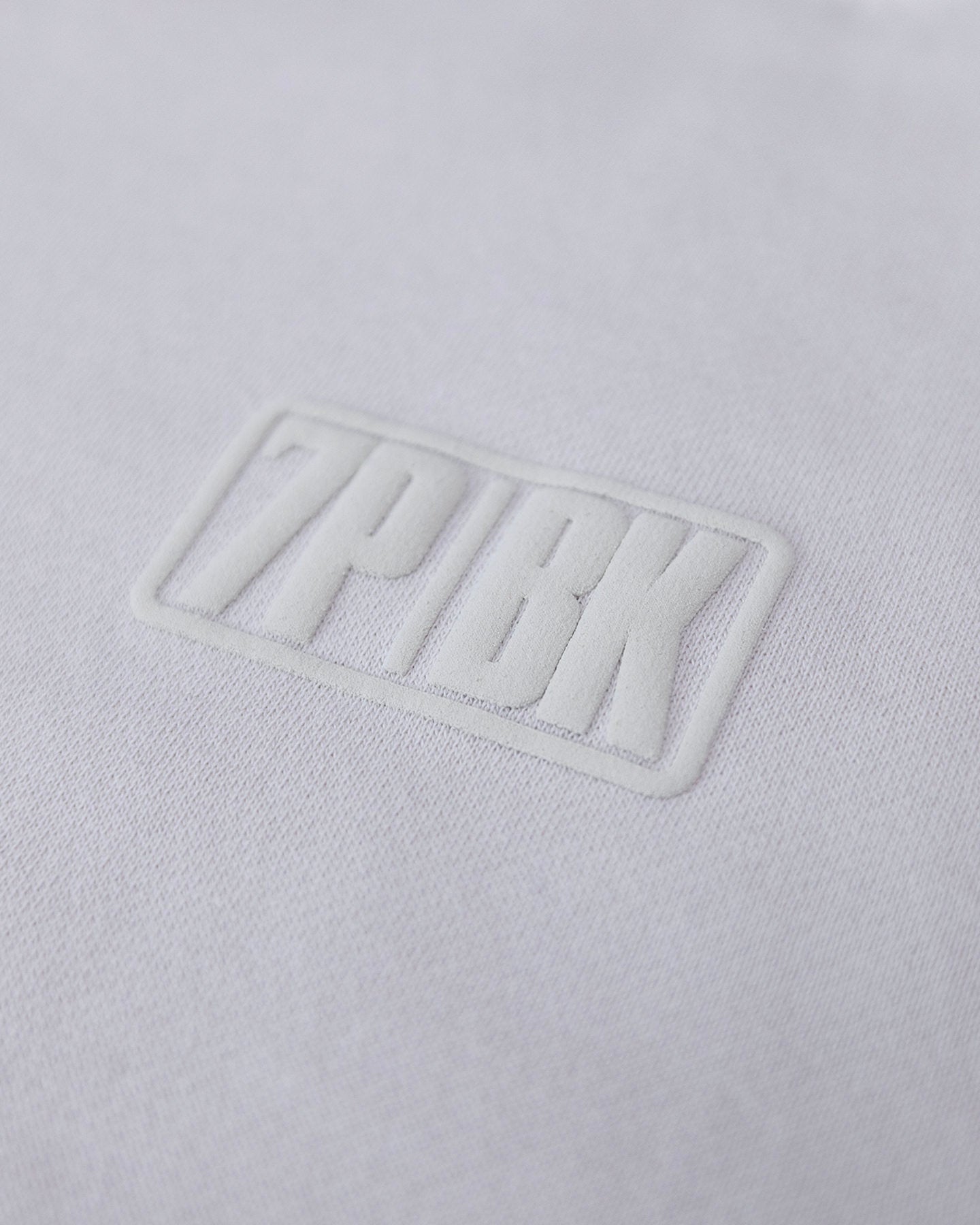 Classic Crew - Bone