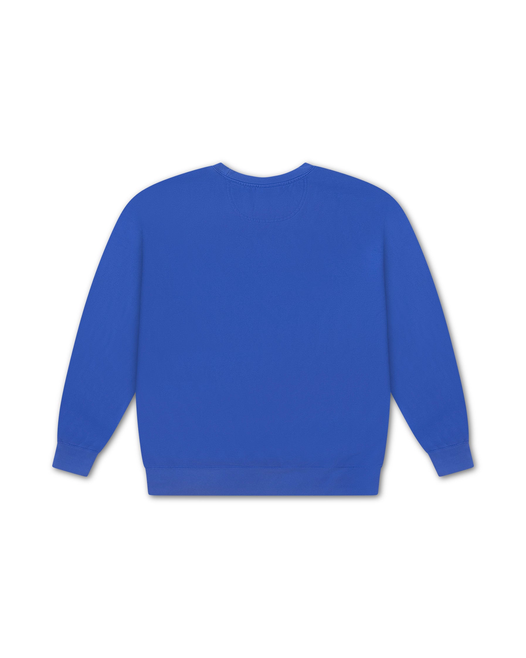 NGL Crewneck - Blue