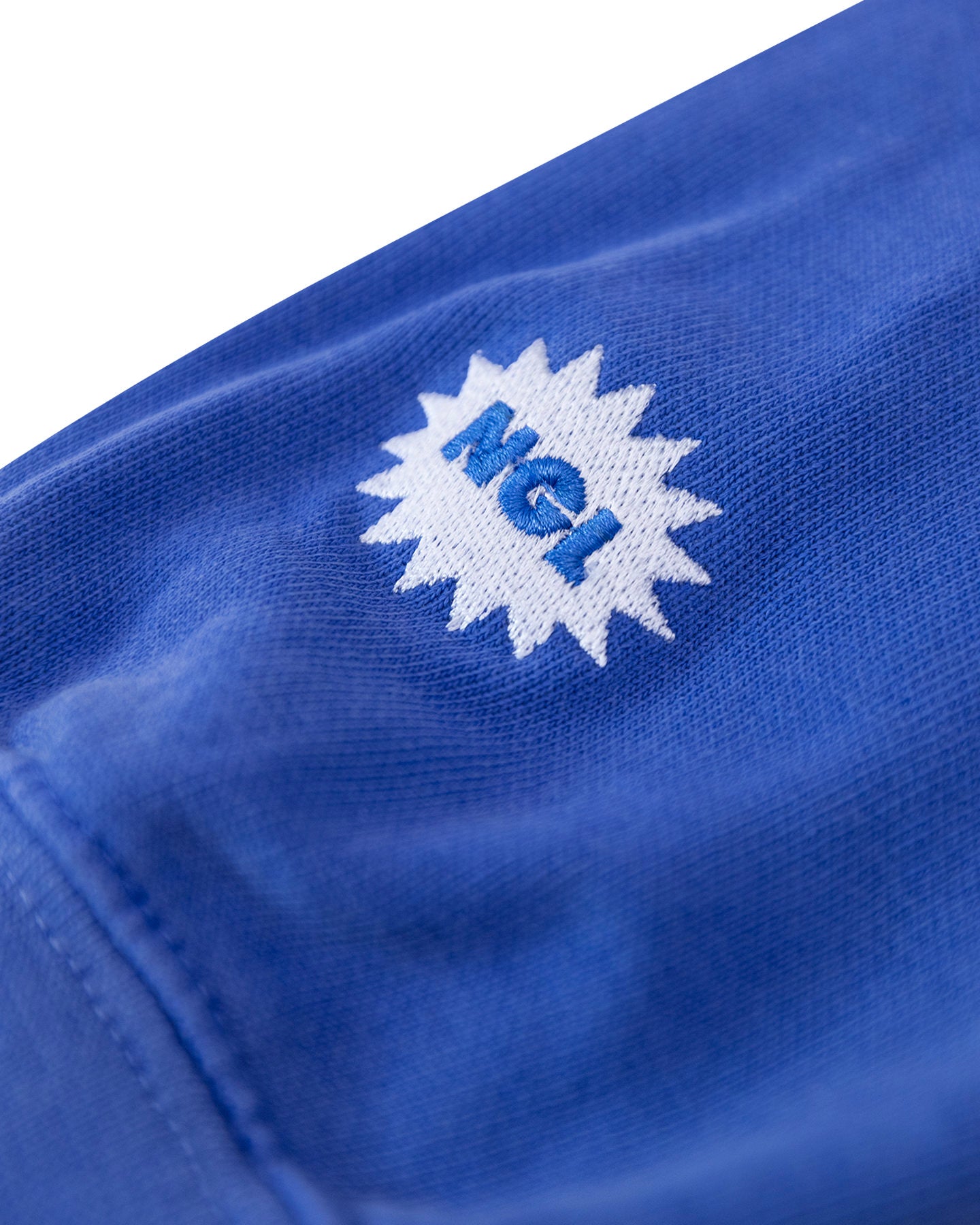 NGL Crewneck - Blue