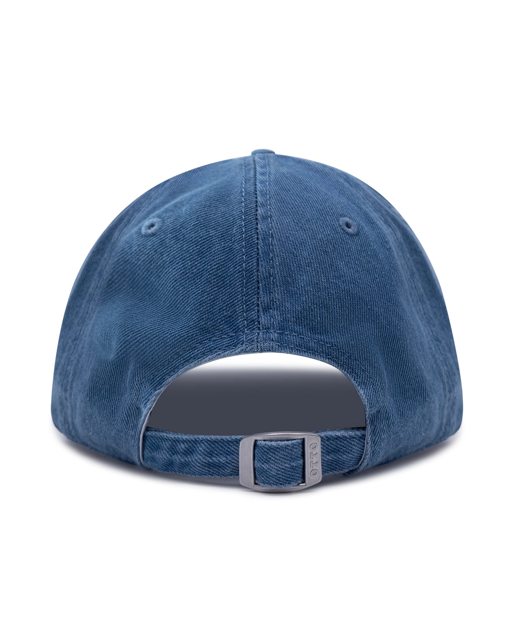 NGL Denim Dad Hat