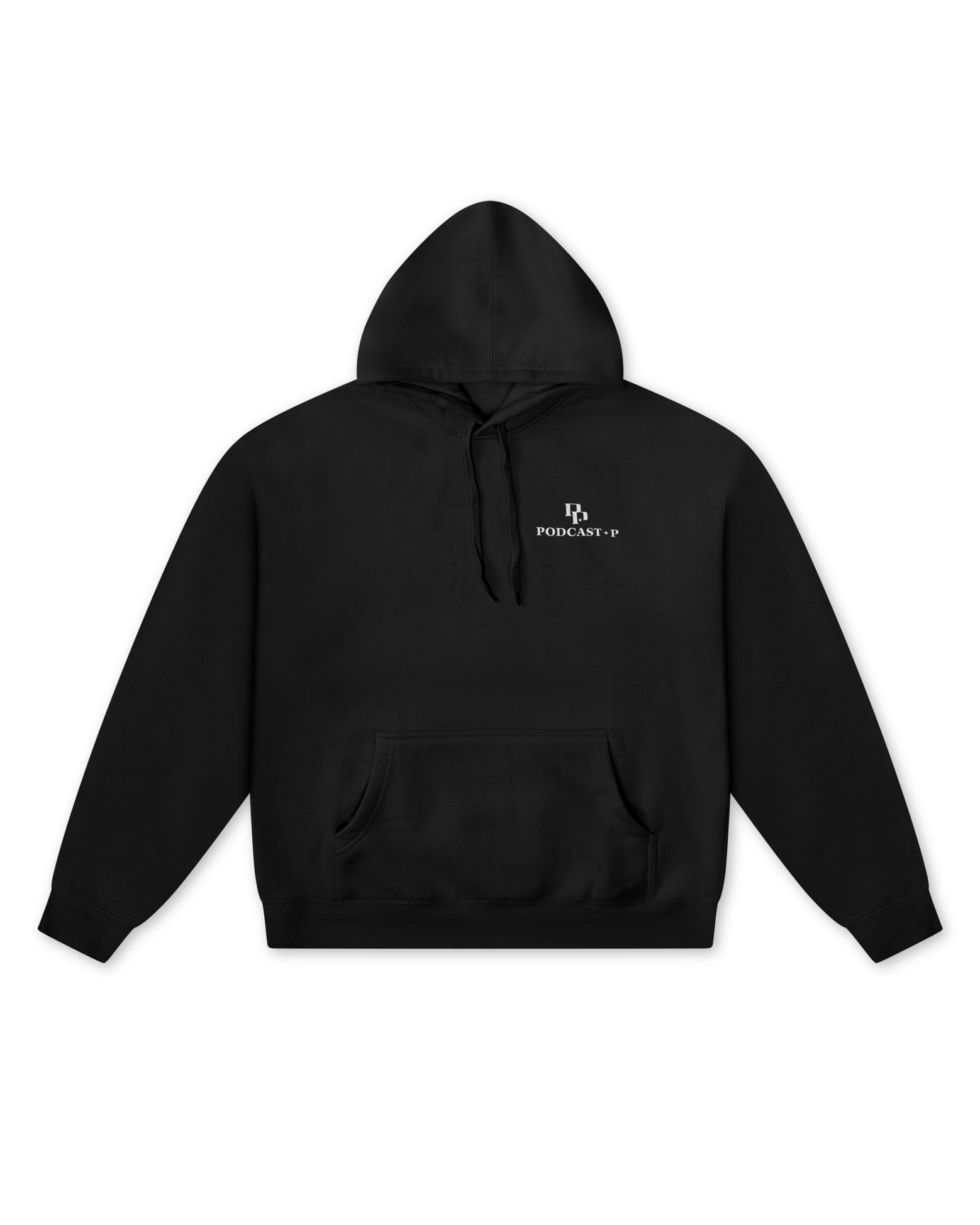 CLASSIC LOGO HOODIE