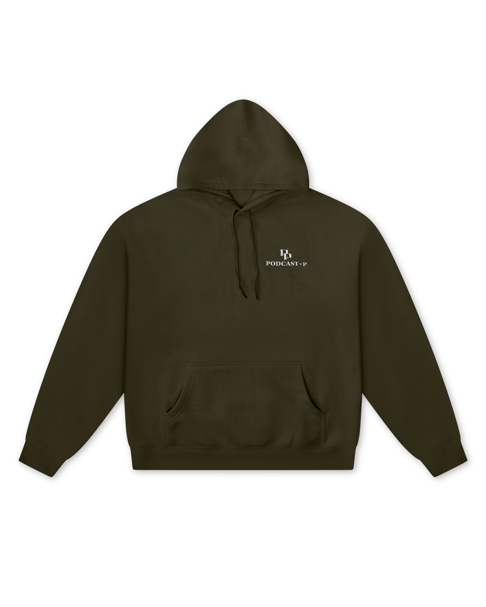 CLASSIC LOGO HOODIE