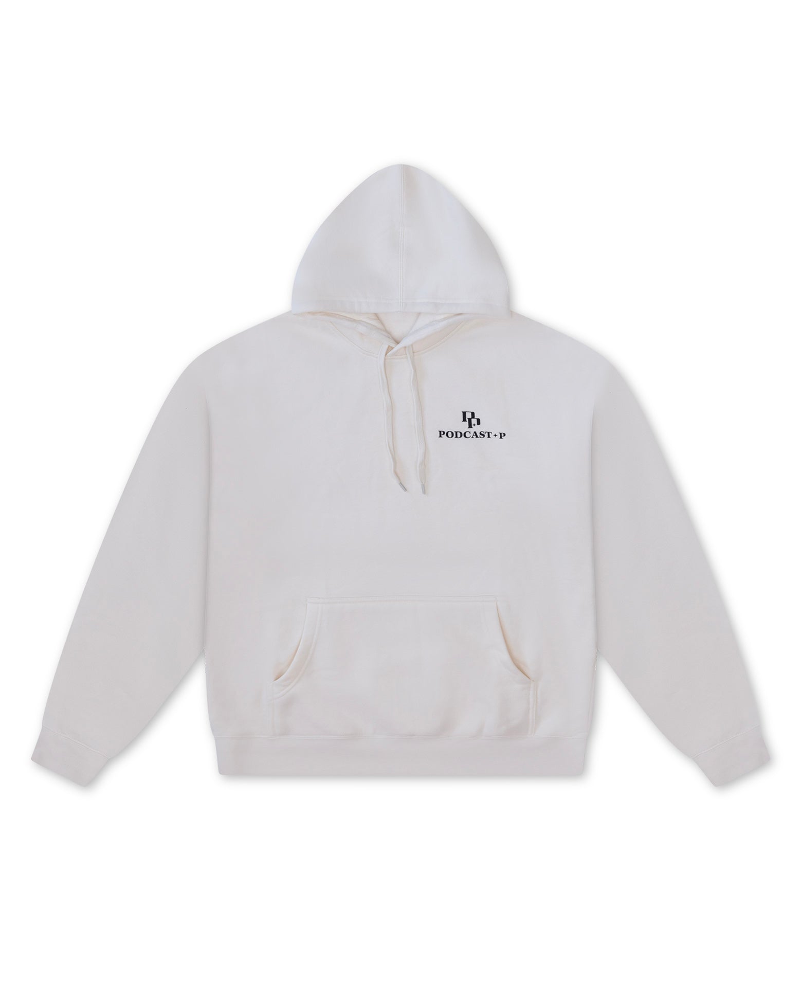 CLASSIC LOGO HOODIE