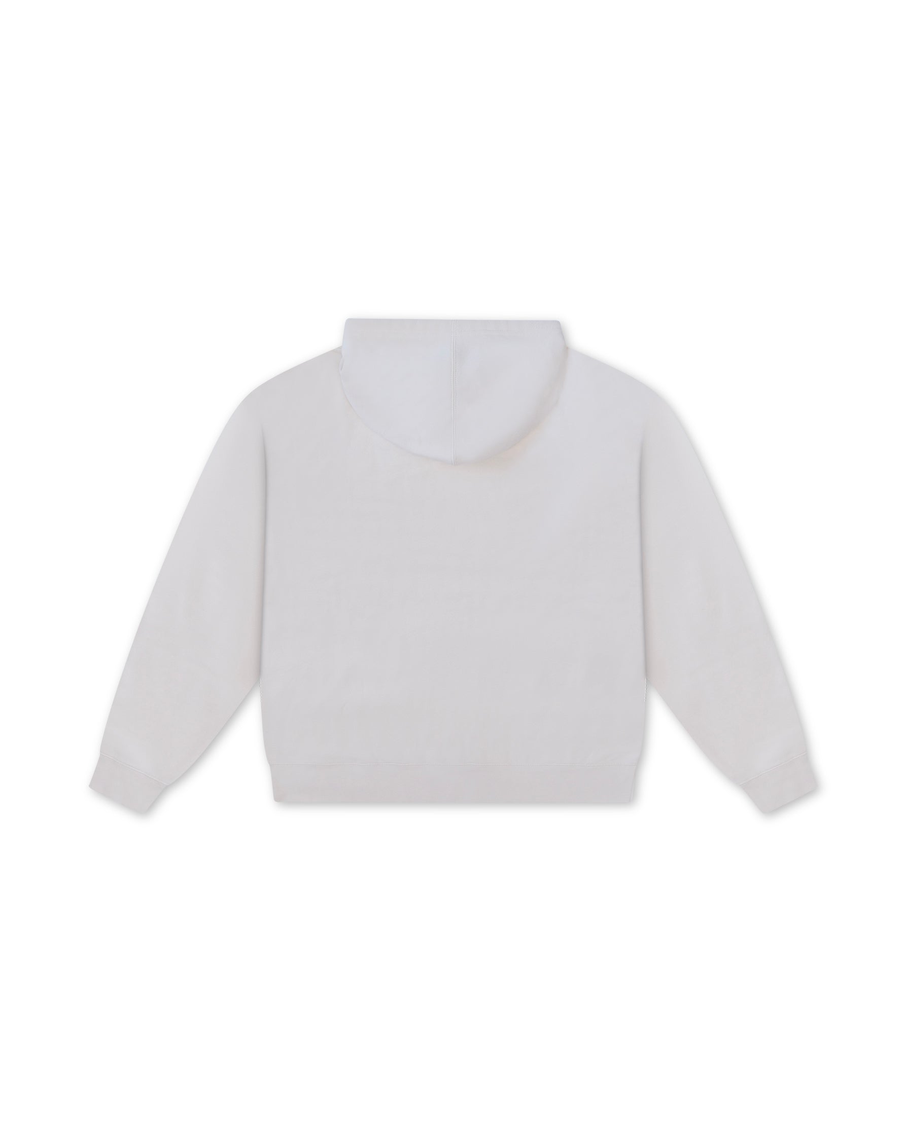 CLASSIC LOGO HOODIE