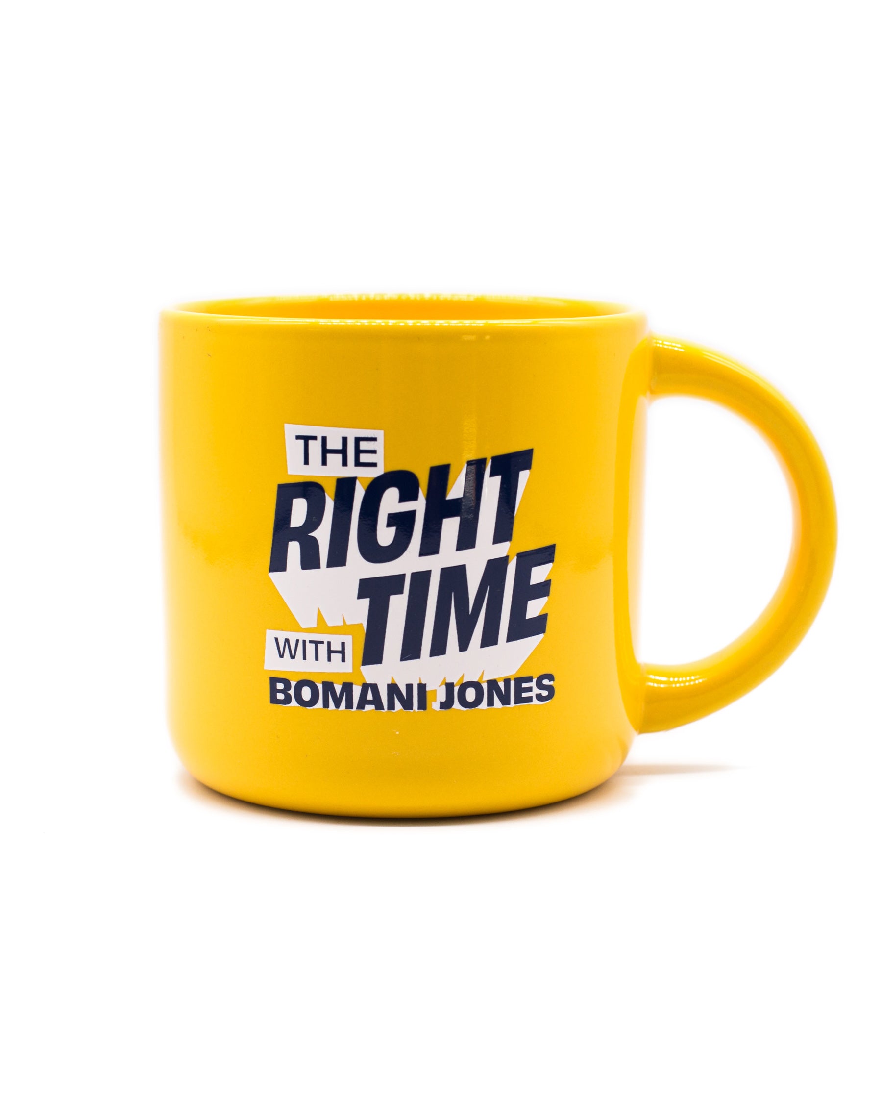 TRT Mug
