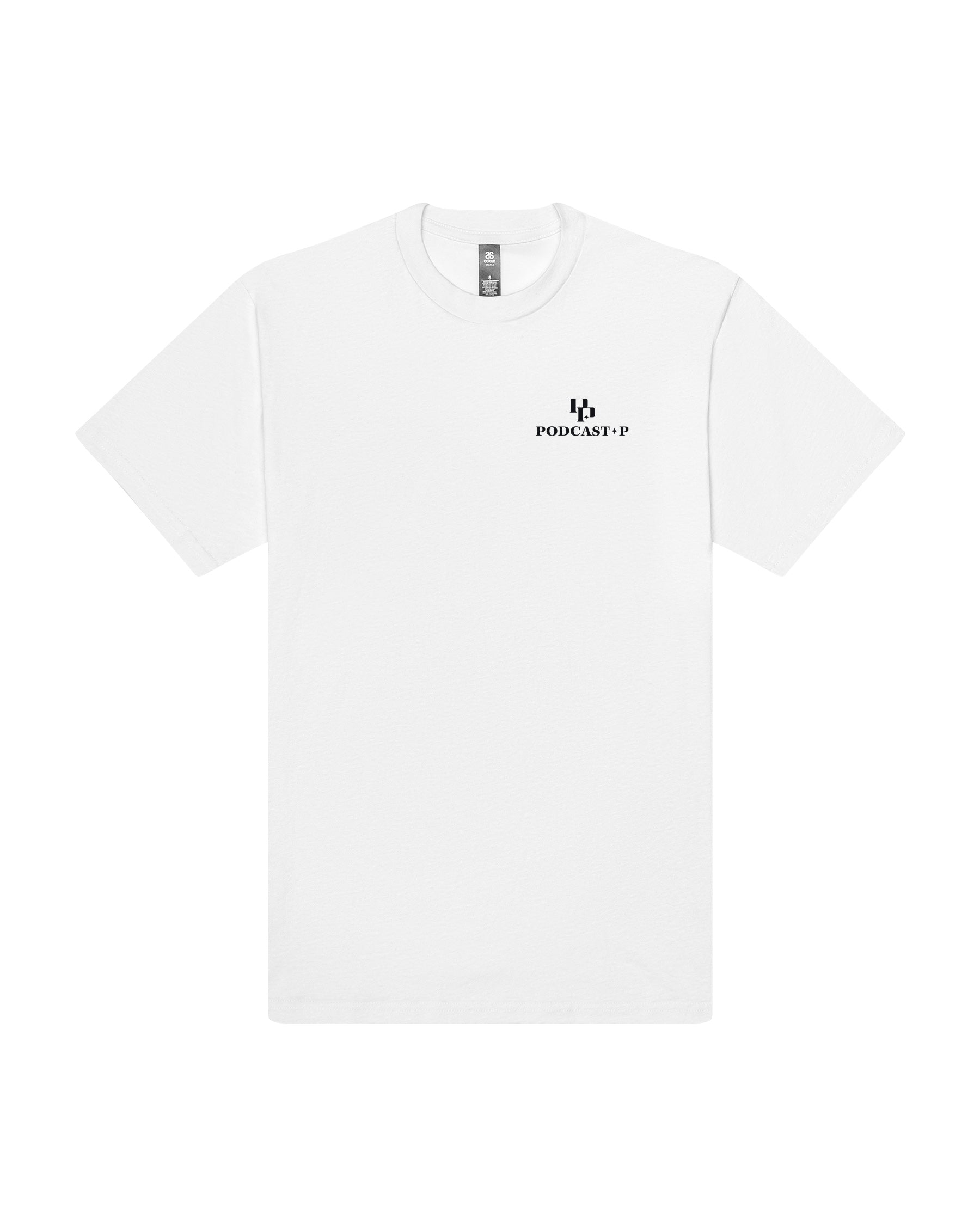 CLASSIC LOGO TEE
