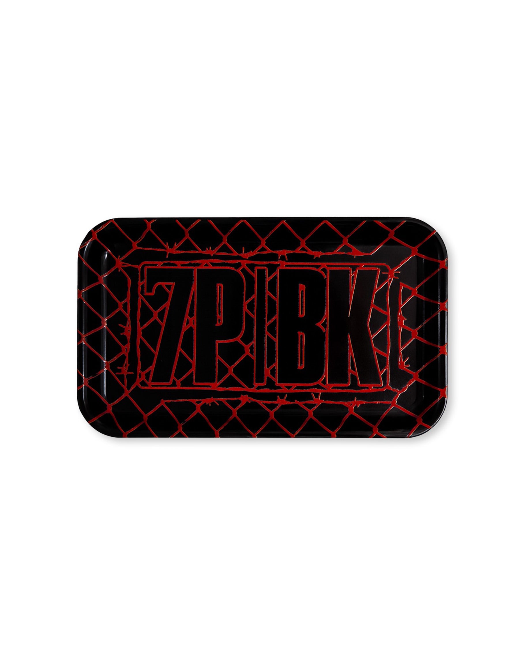 Chainlink Herbal Tray