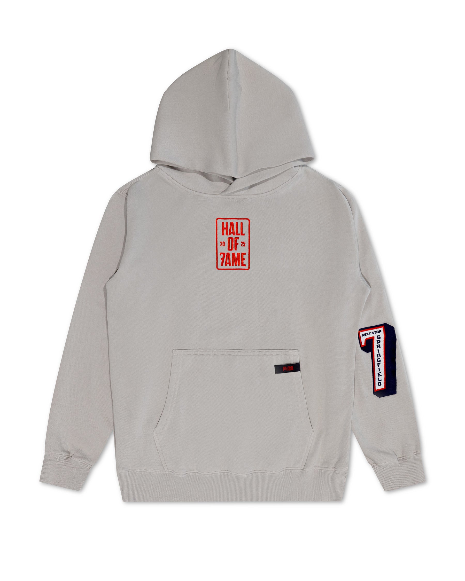 Hall of Fame Hoodie