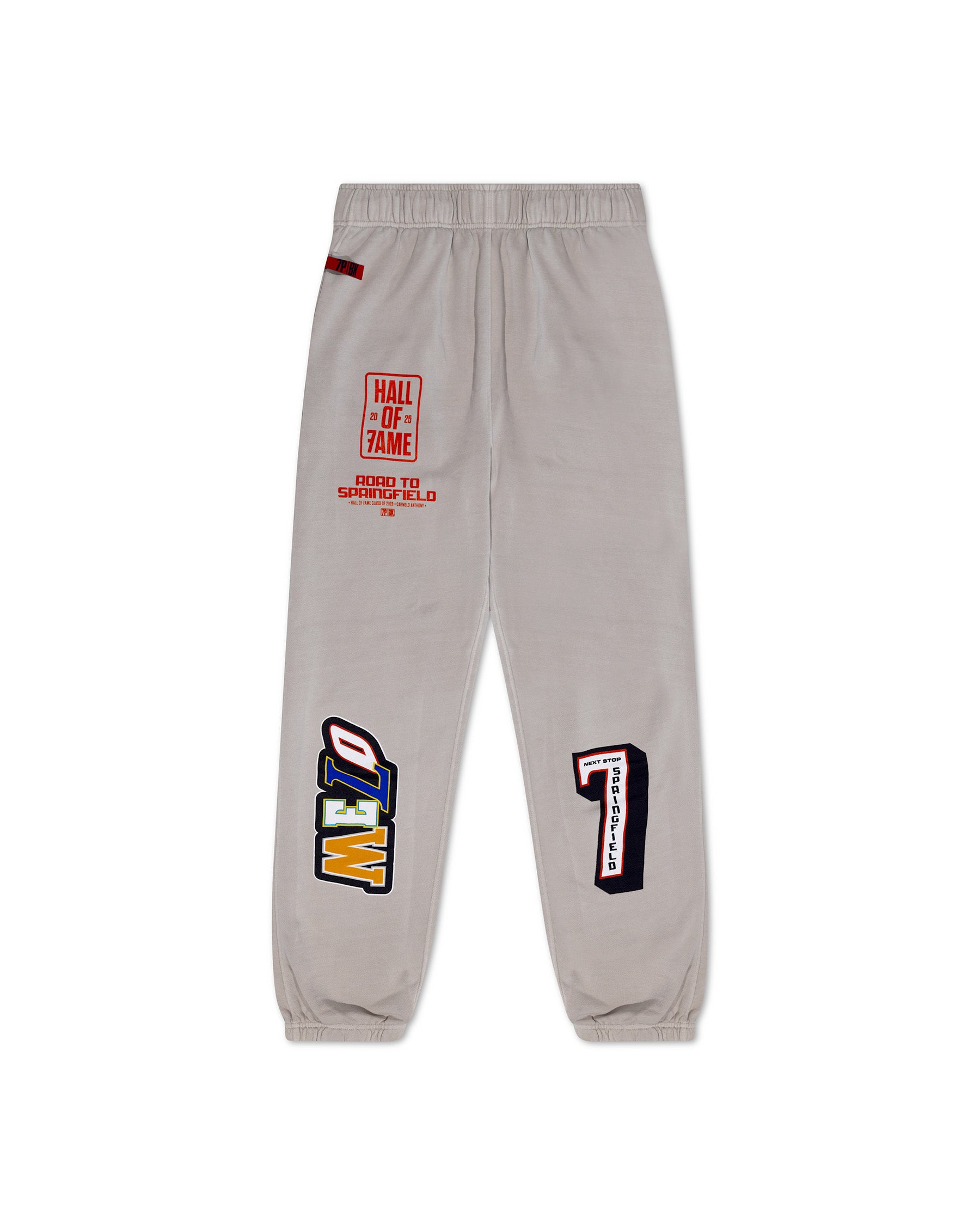 Hall of Fame Sweatpants