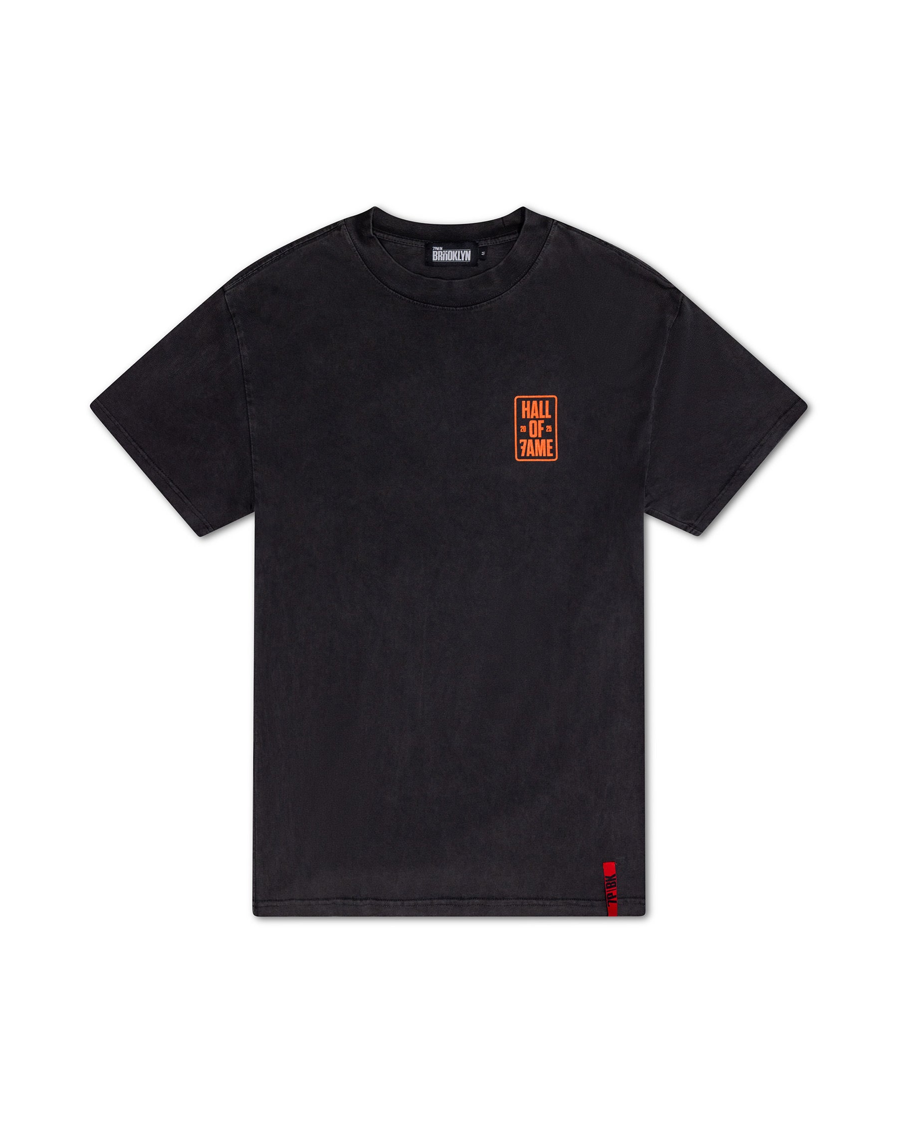 Hall of Fame Tee