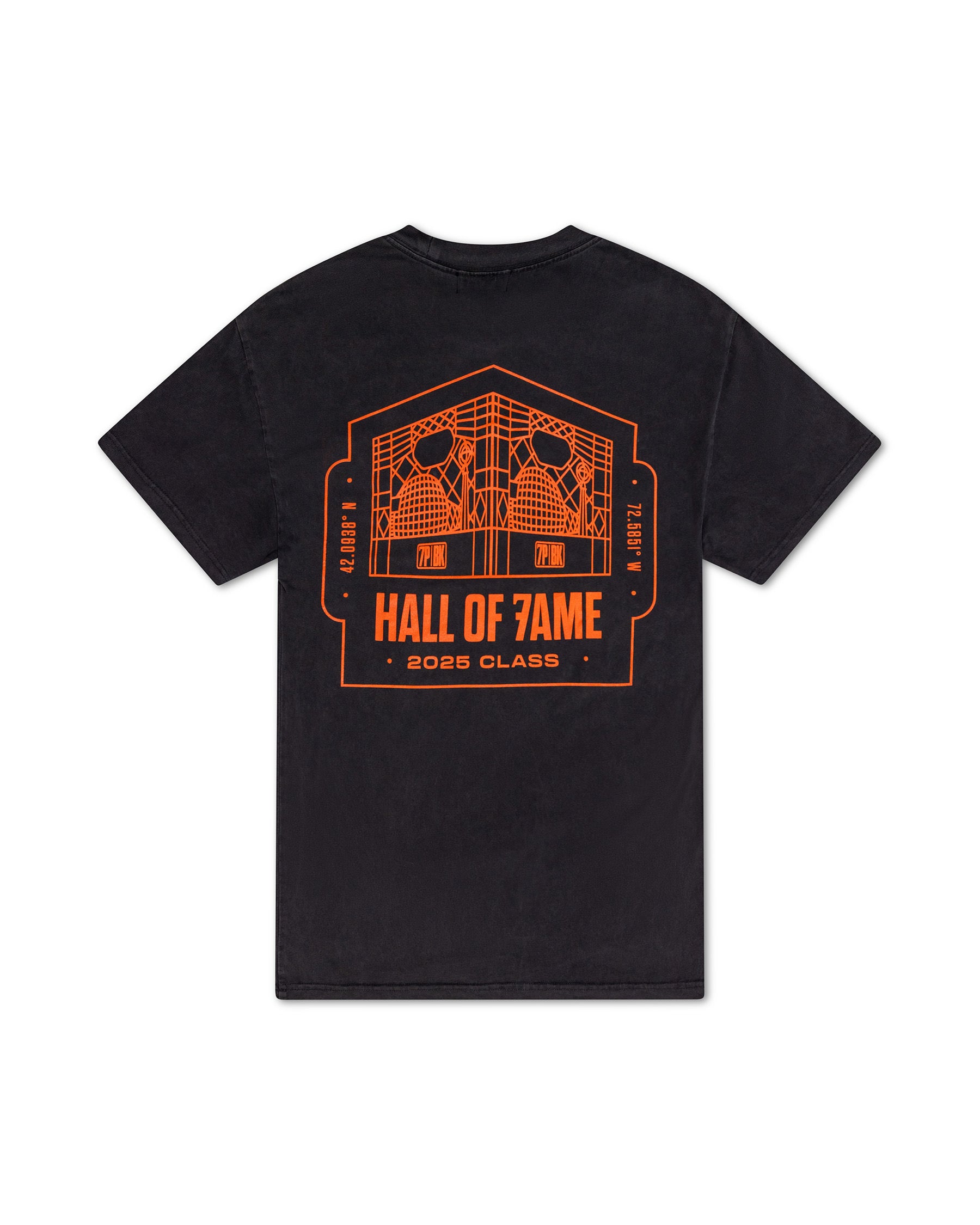 Hall of Fame Tee