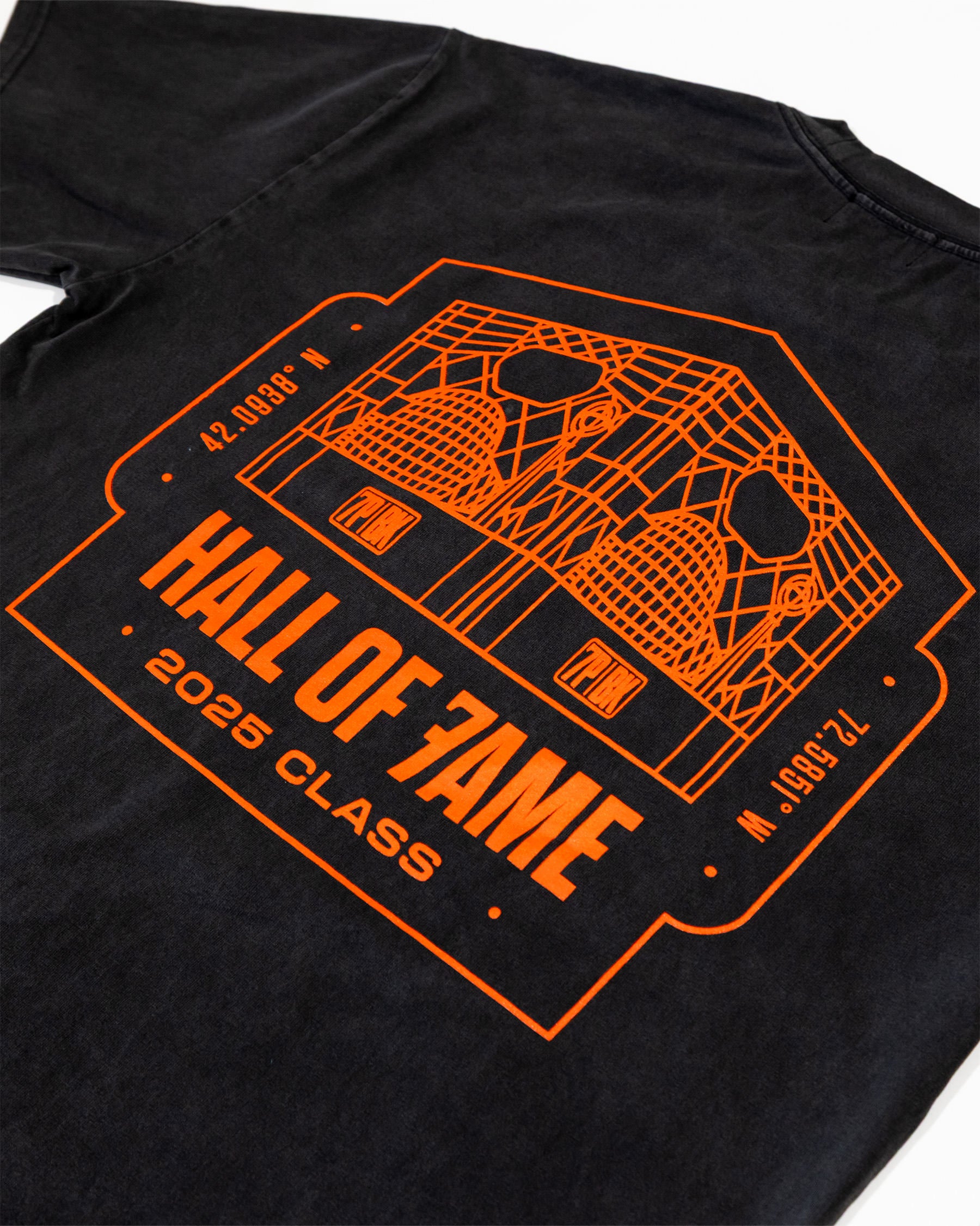 Hall of Fame Tee