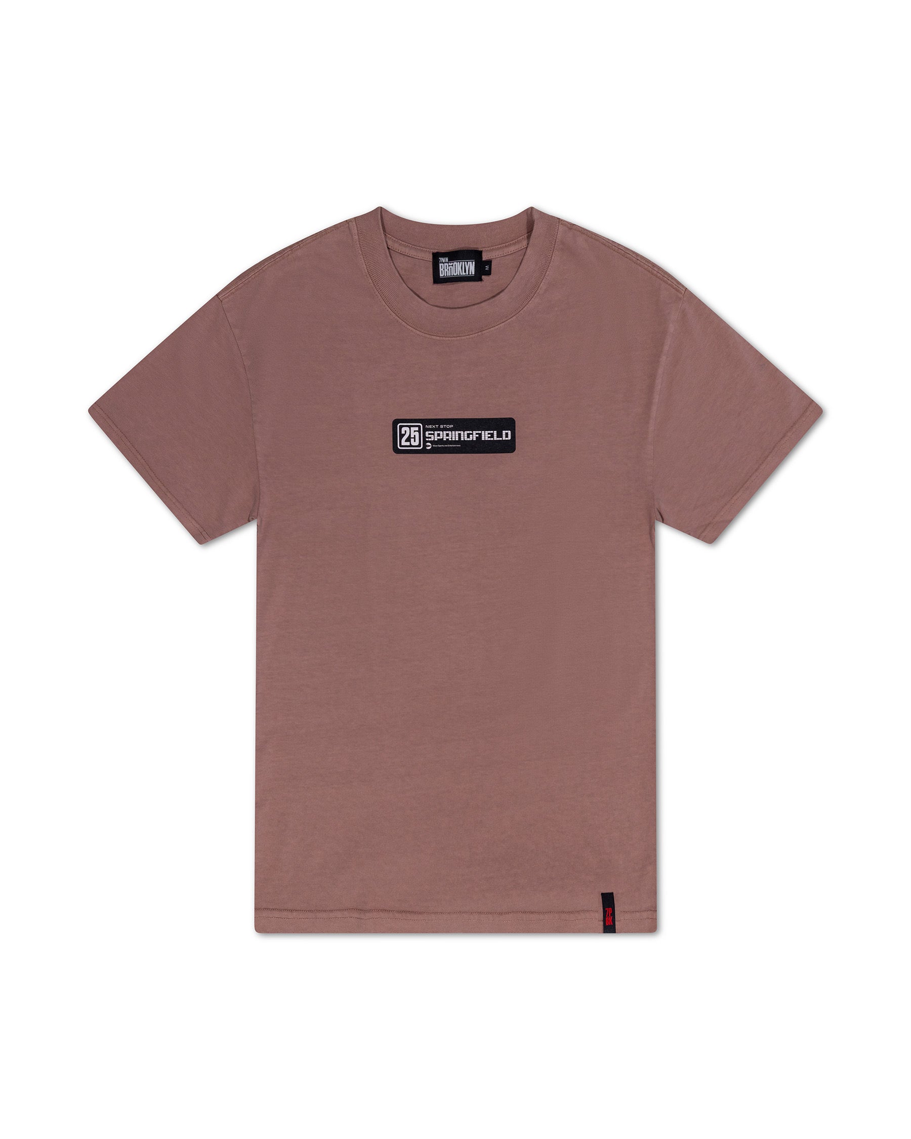 Next Stop Shirt