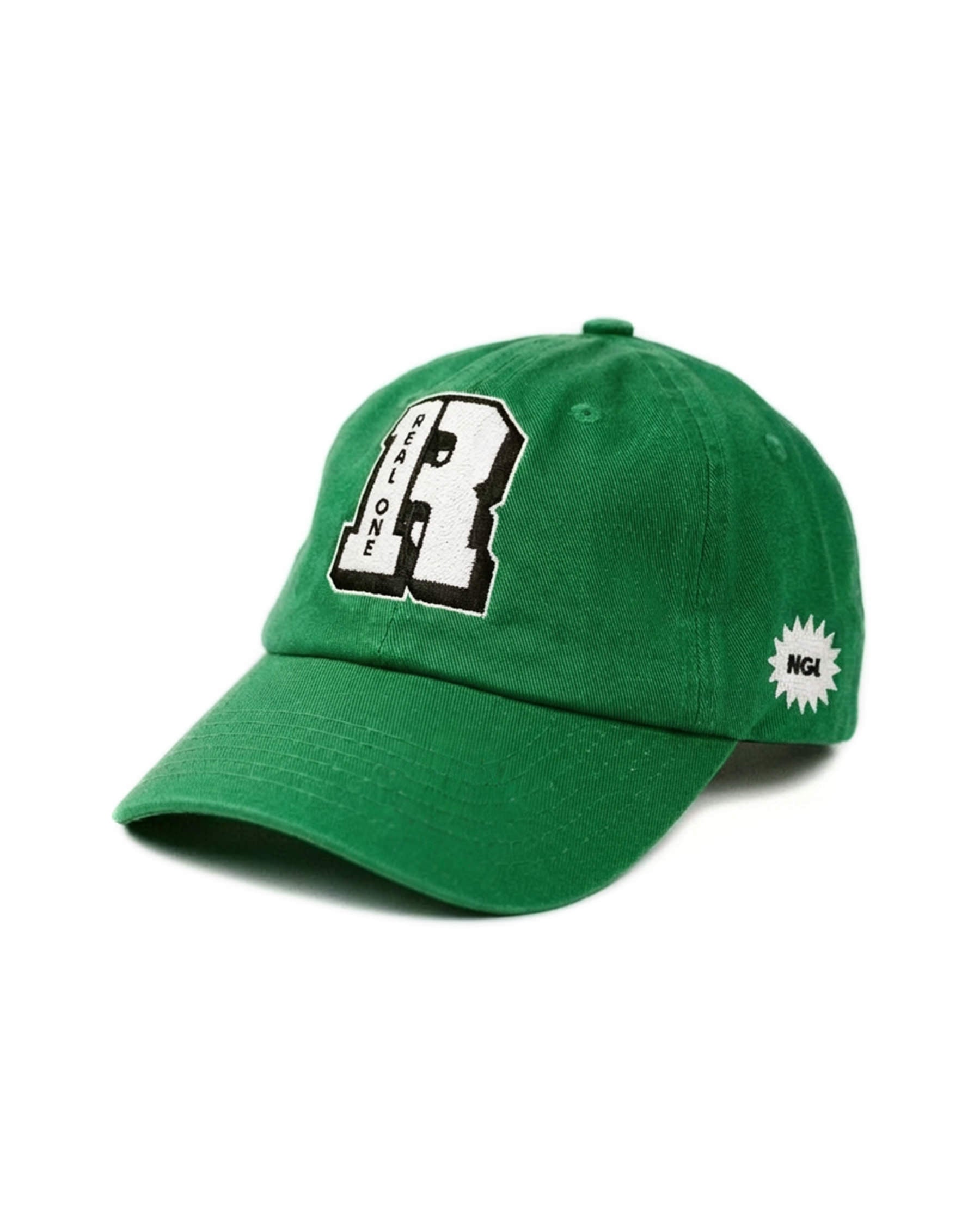 The Real Ones Dad Hat