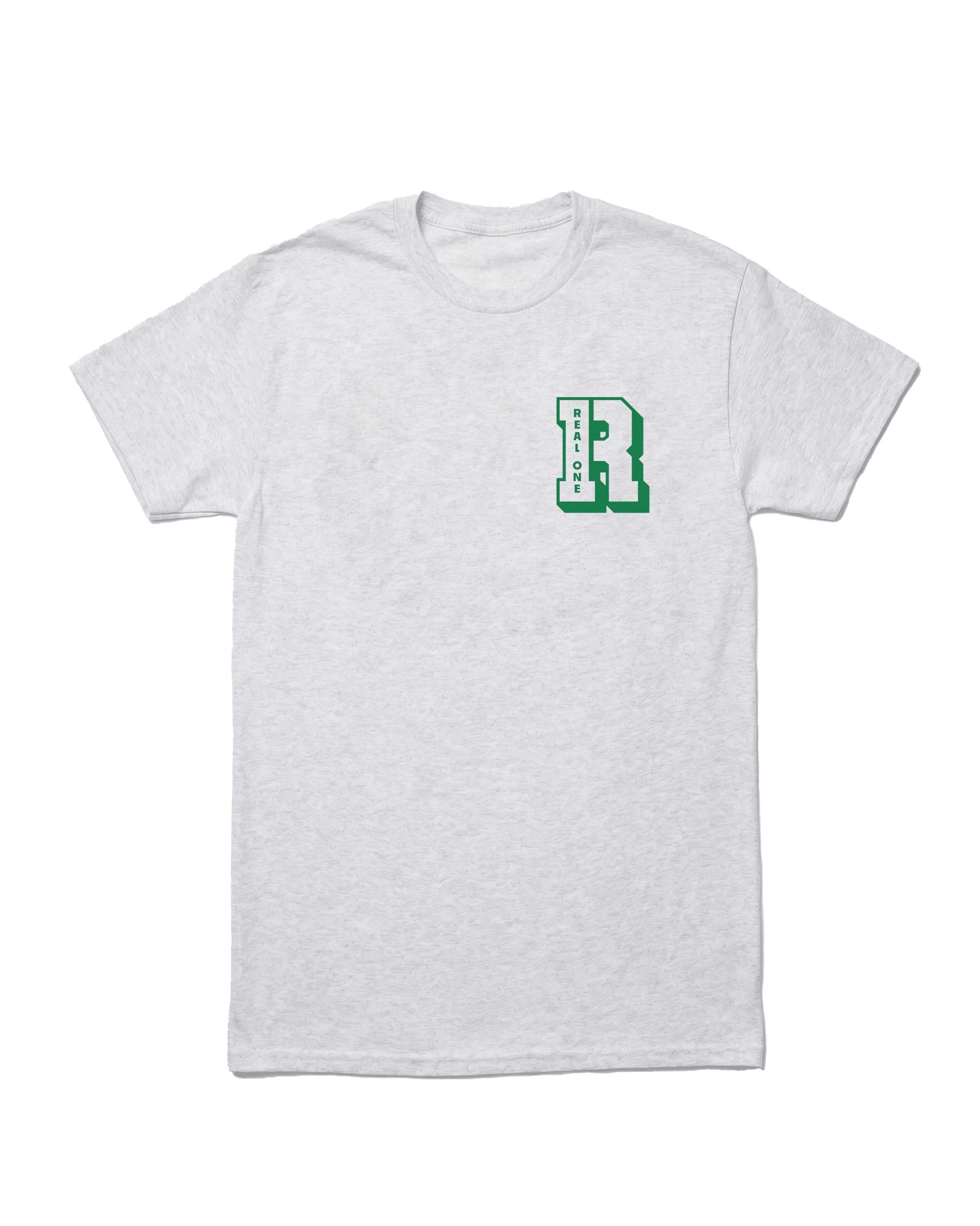 The Real One Badge Tee
