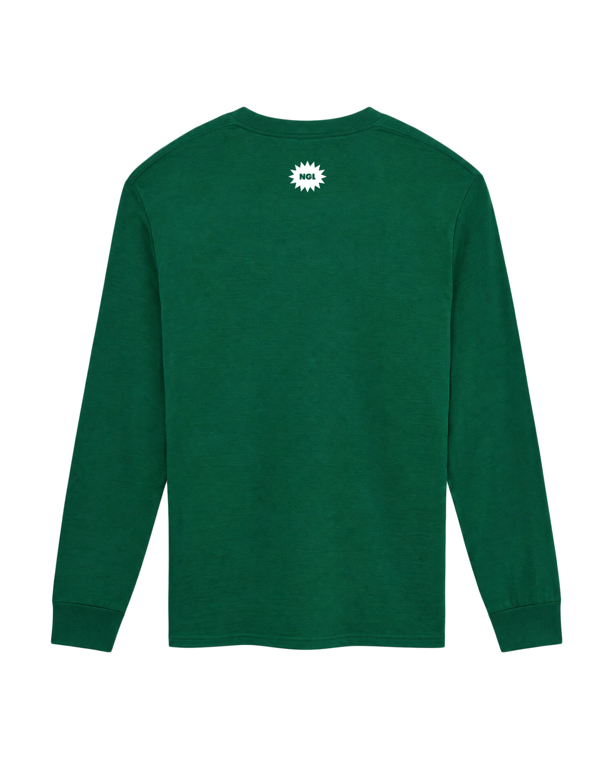 NGL - Birds fly LS Tee