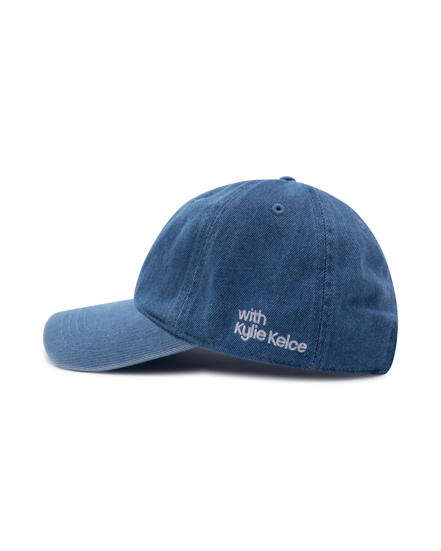 NGL Denim Dad Hat