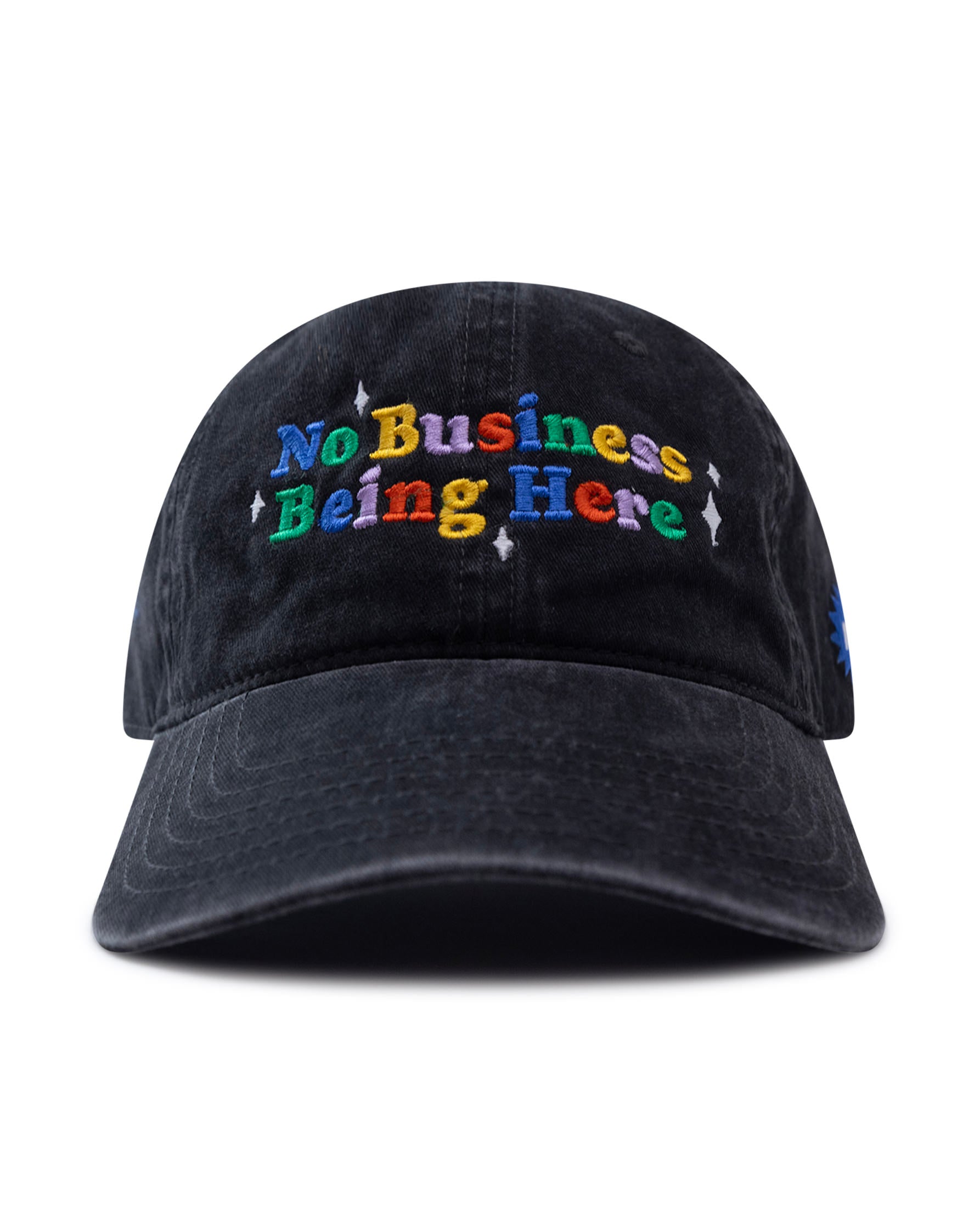 No Business Hat