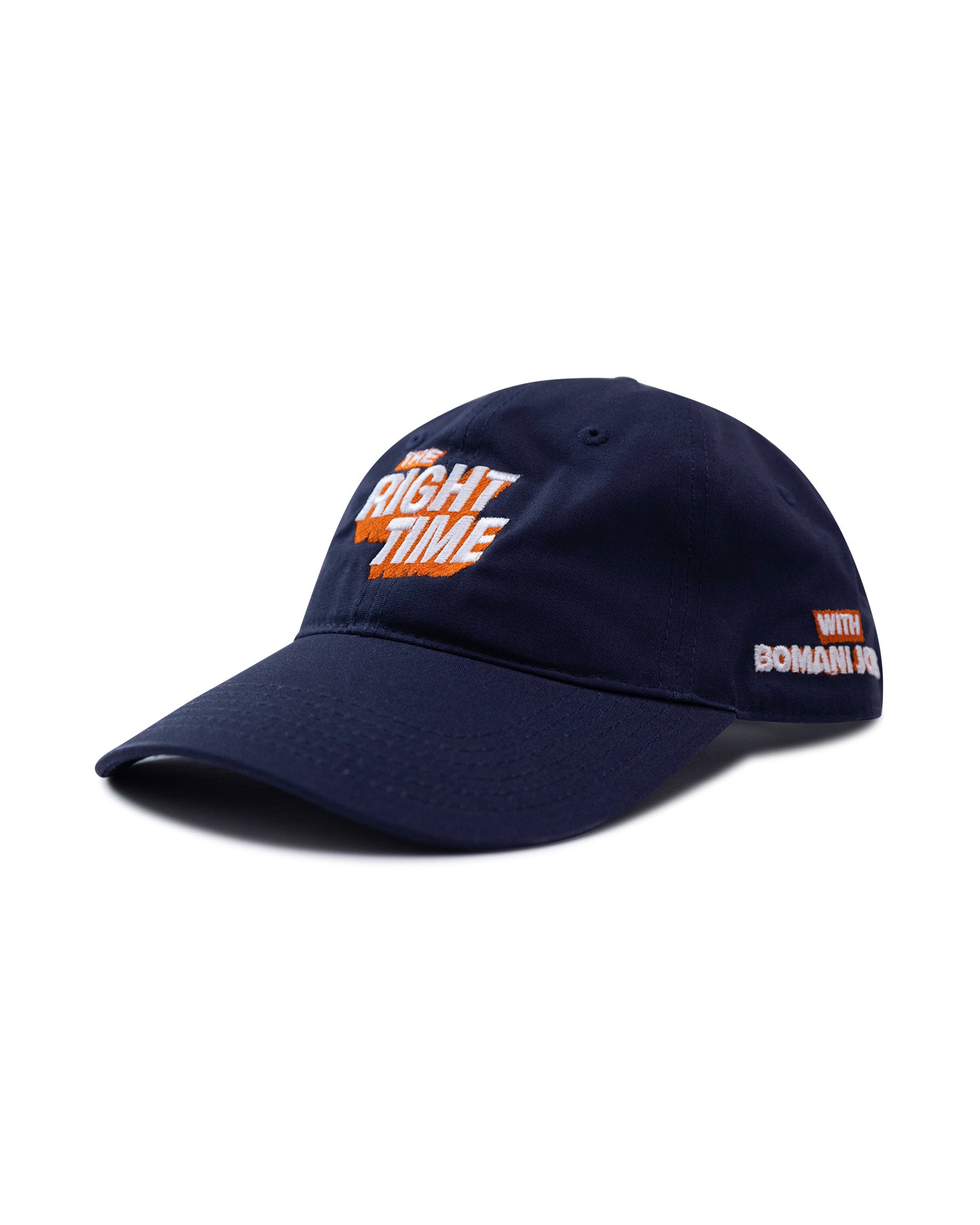 TRT Dad Hat