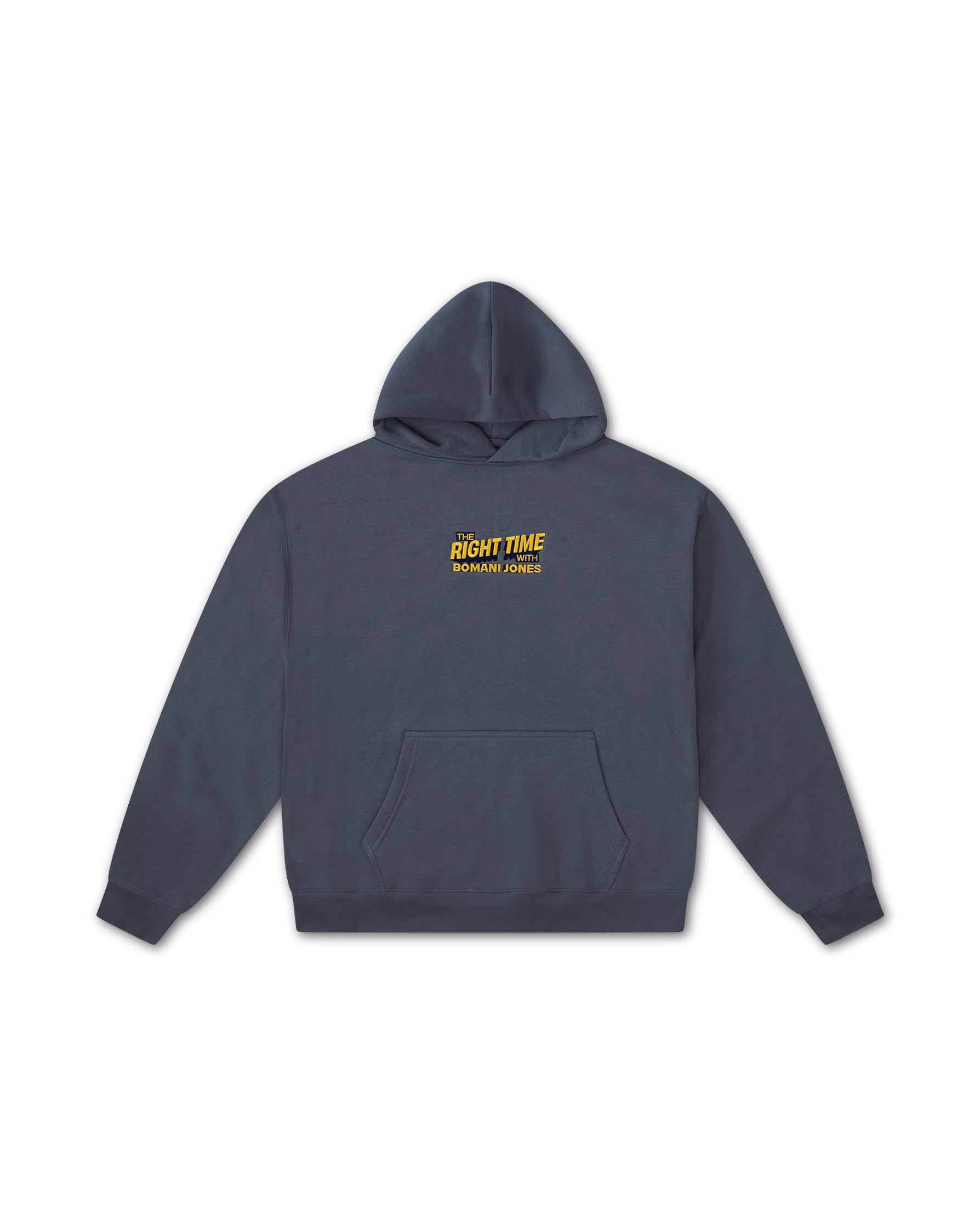 TRT Hoodie