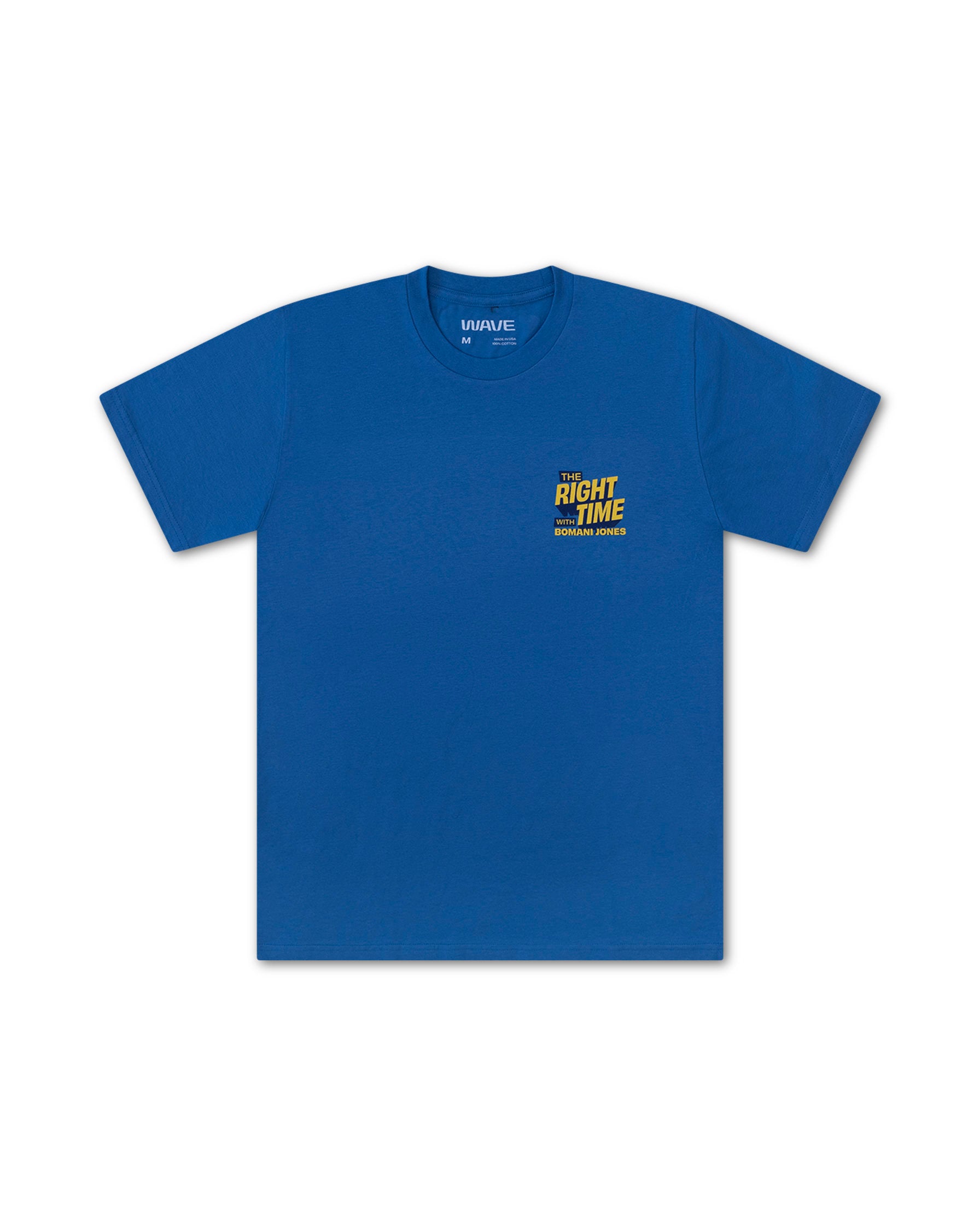 TRT Tee
