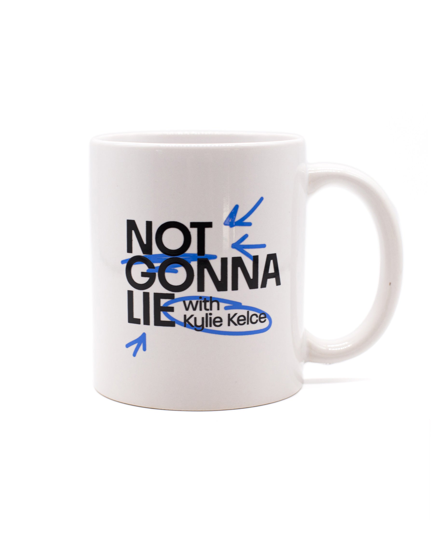 NGL Mug