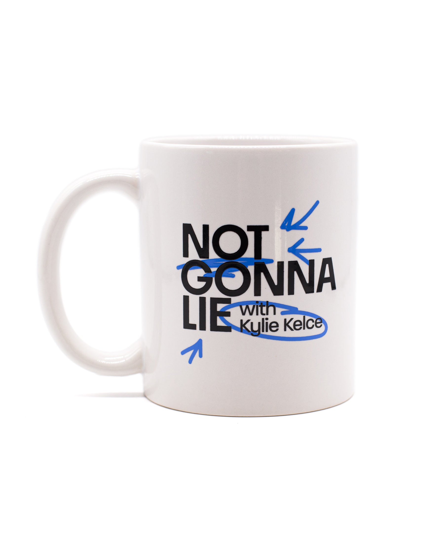 NGL Mug