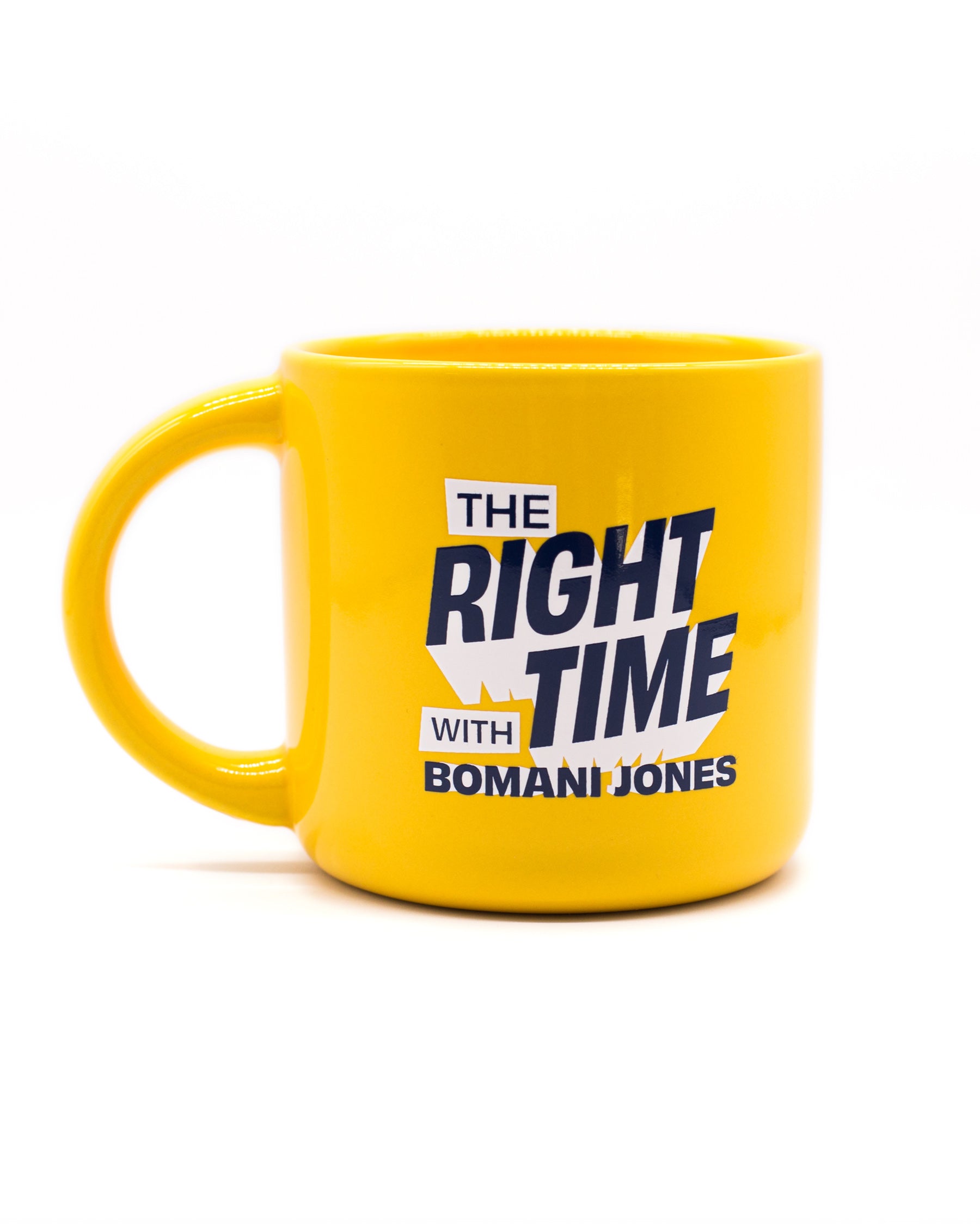 TRT Mug